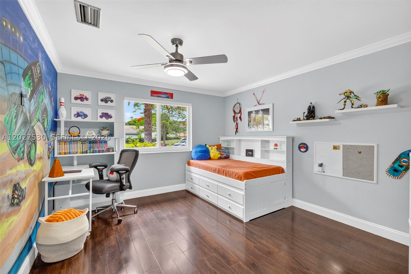 CYPRESS RUN - Residential
