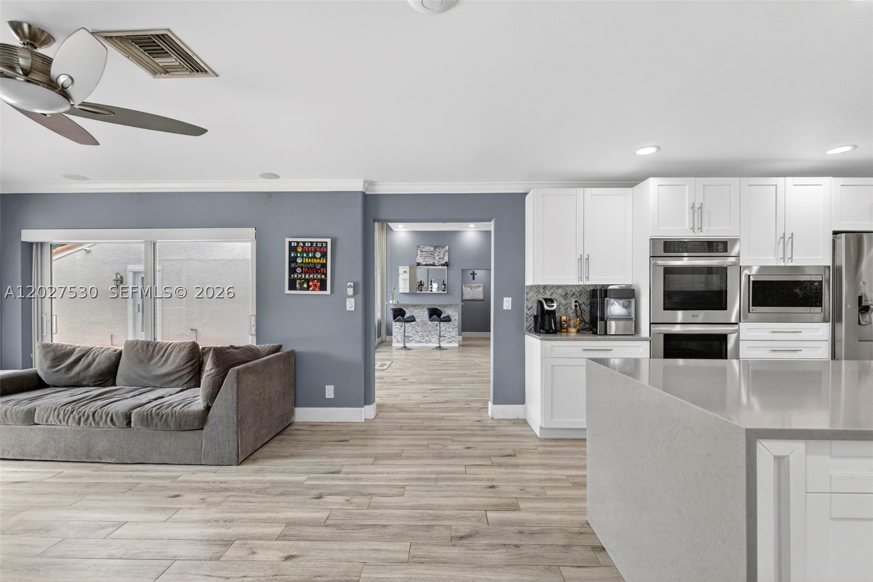 CYPRESS RUN - Residential