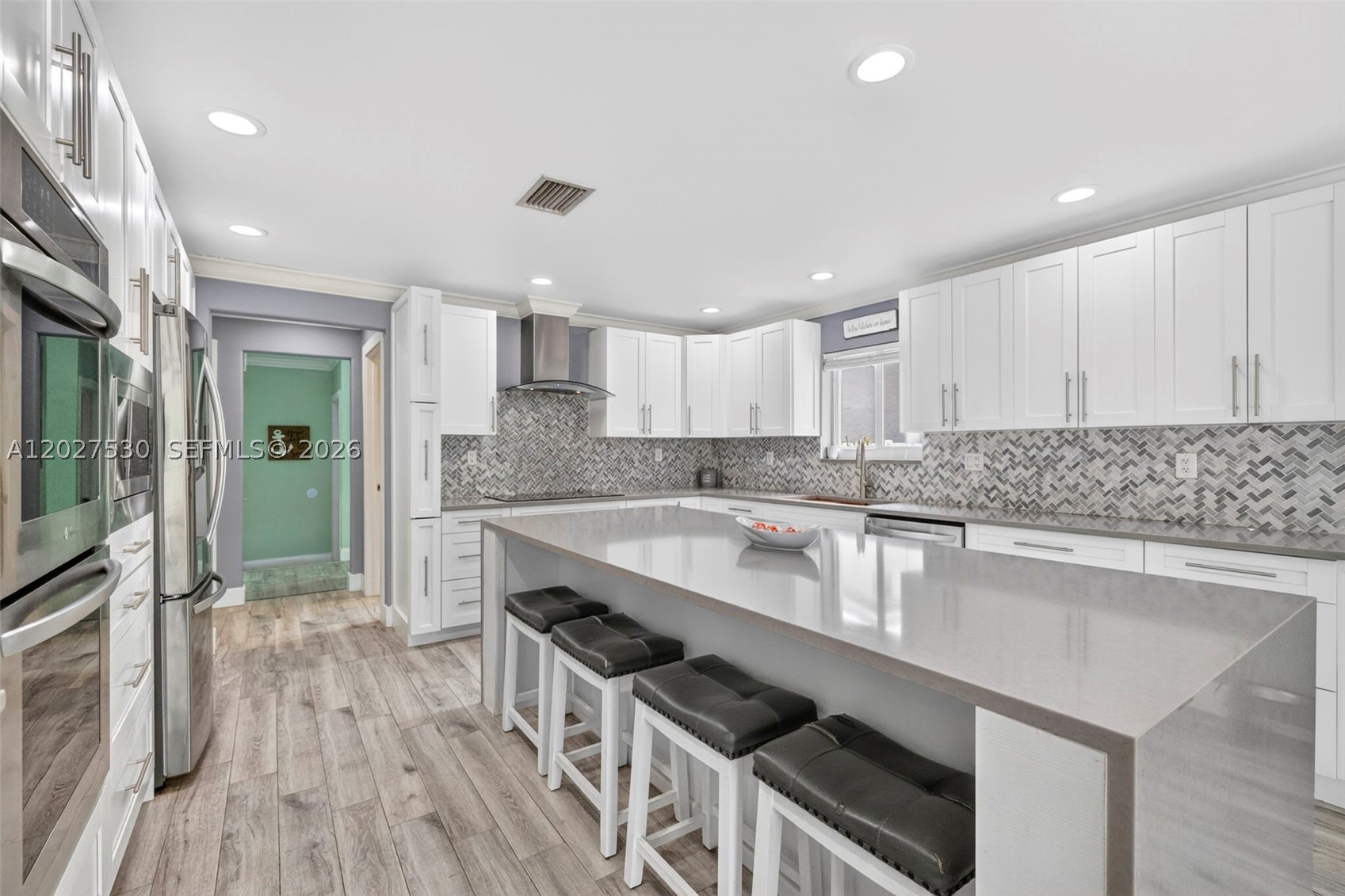 CYPRESS RUN - Residential