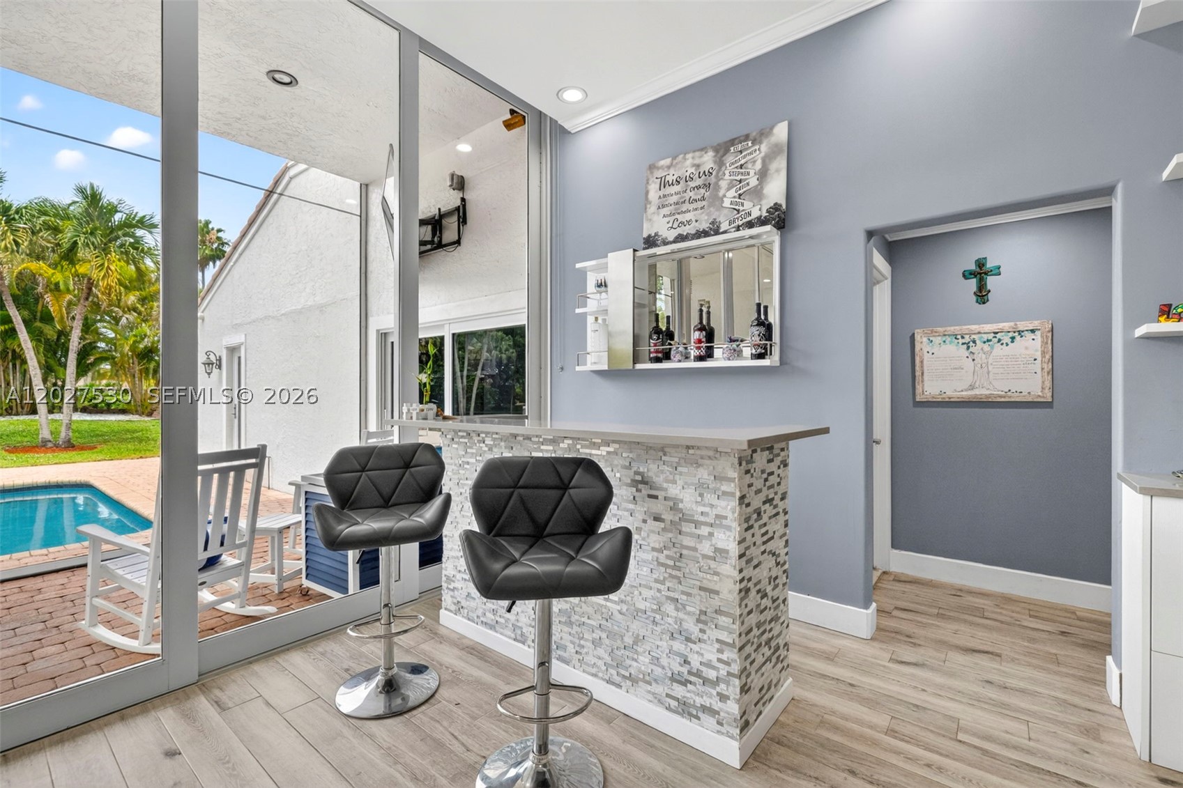 CYPRESS RUN - Residential