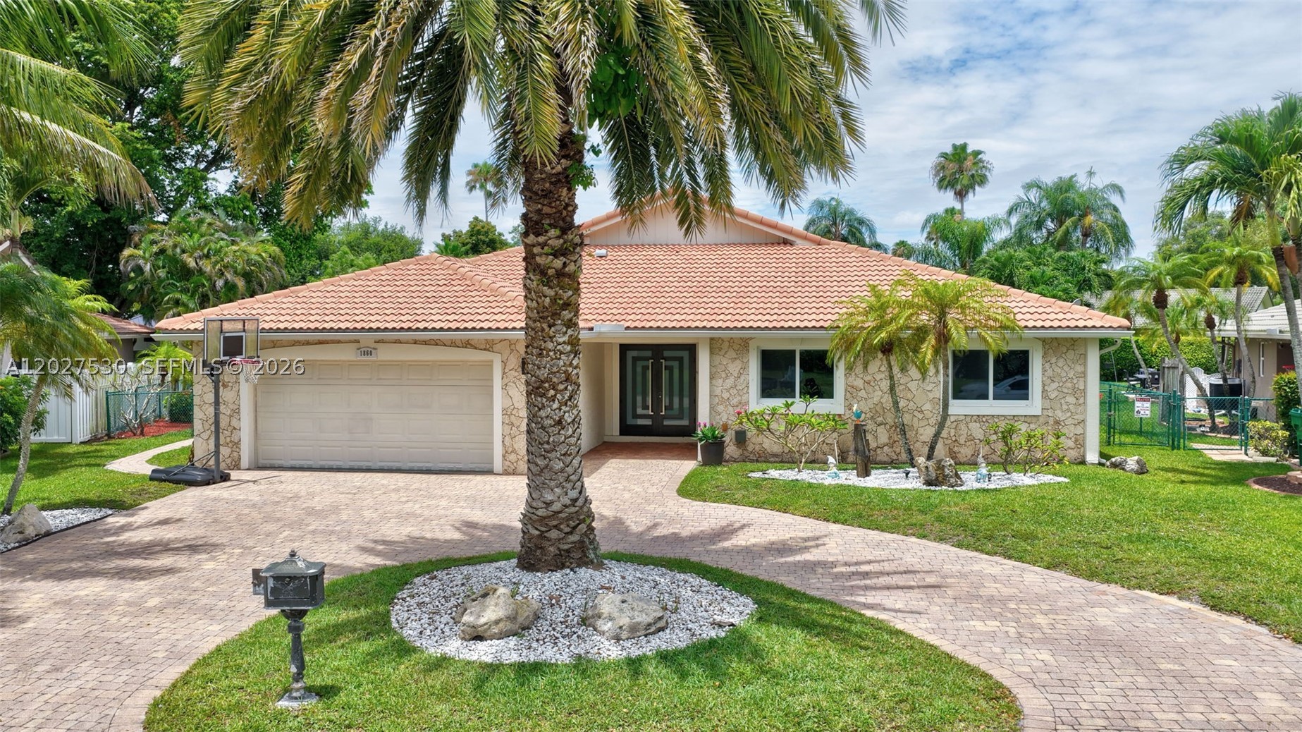 CYPRESS RUN - Residential