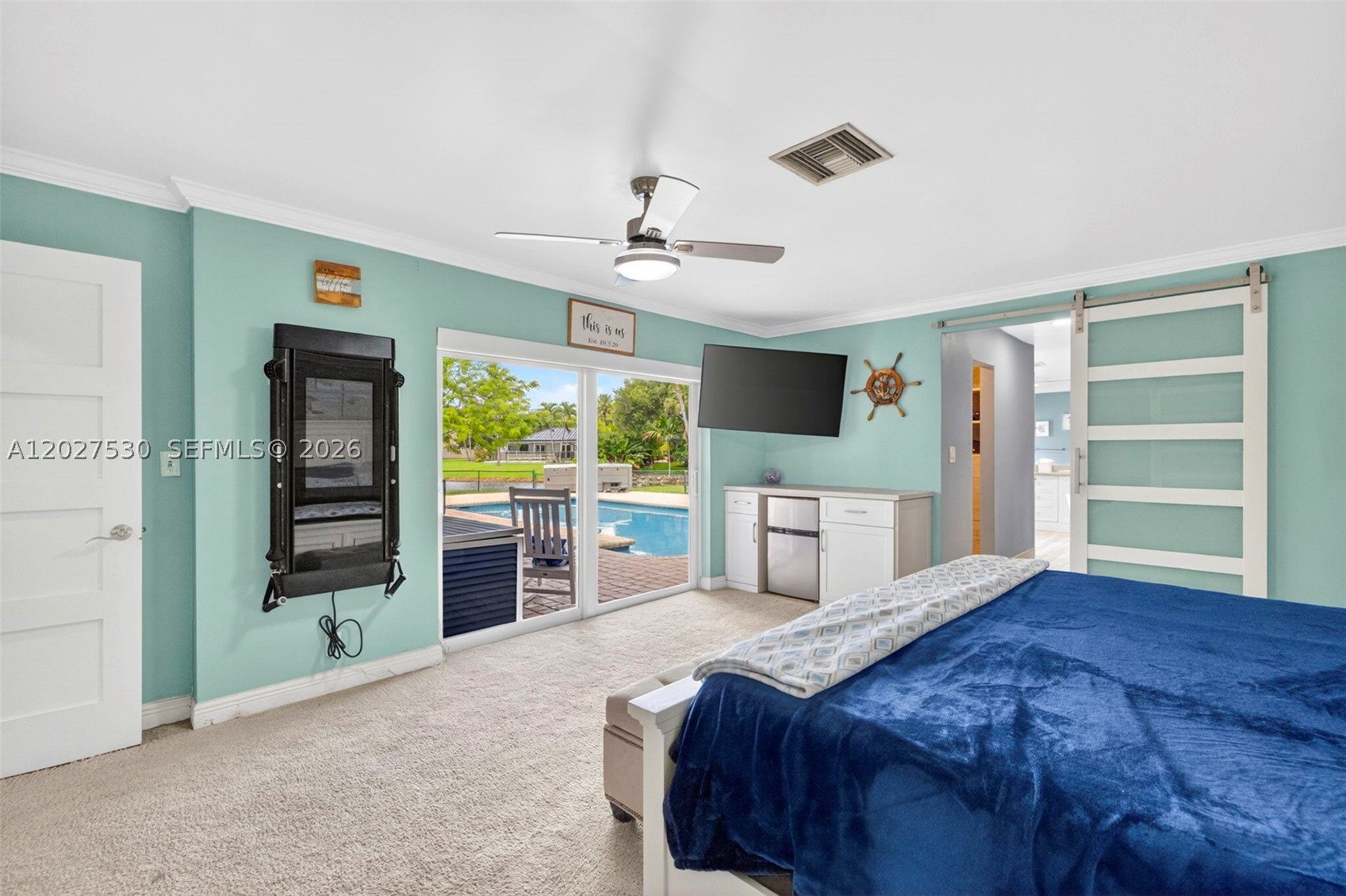 CYPRESS RUN - Residential