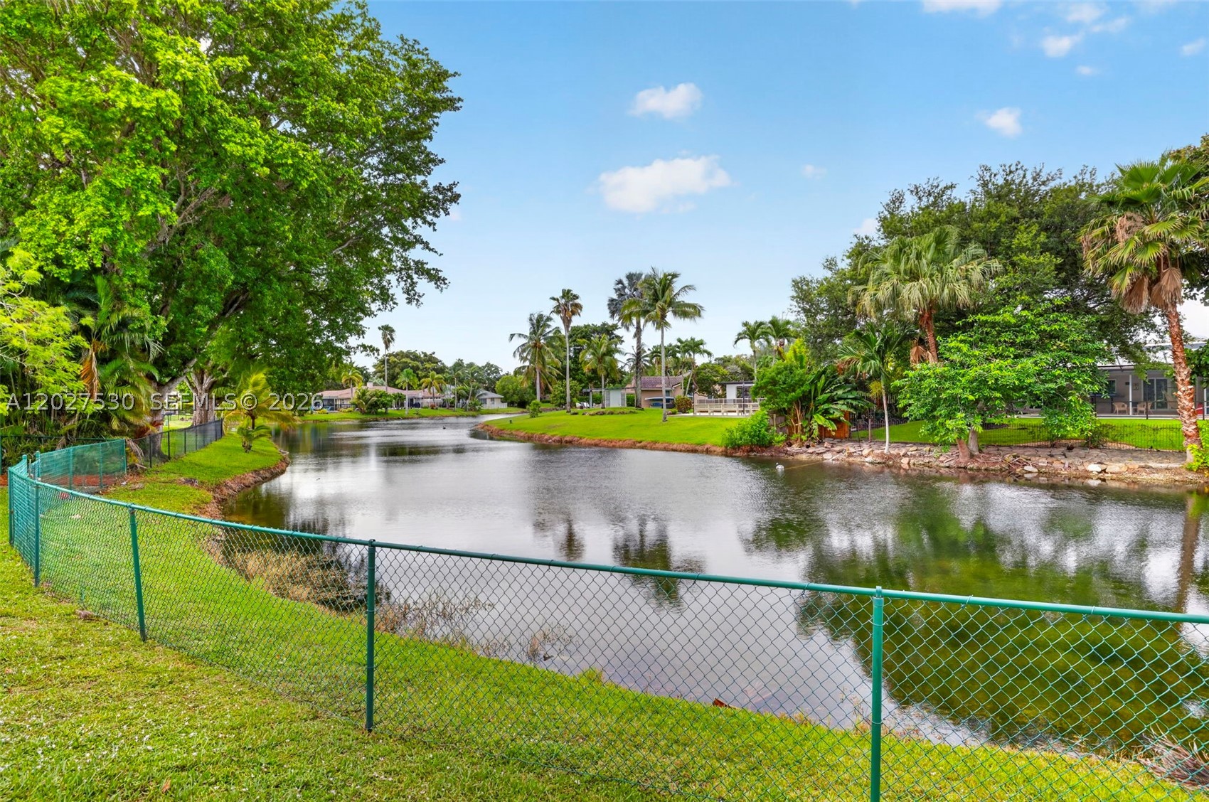 CYPRESS RUN - Residential