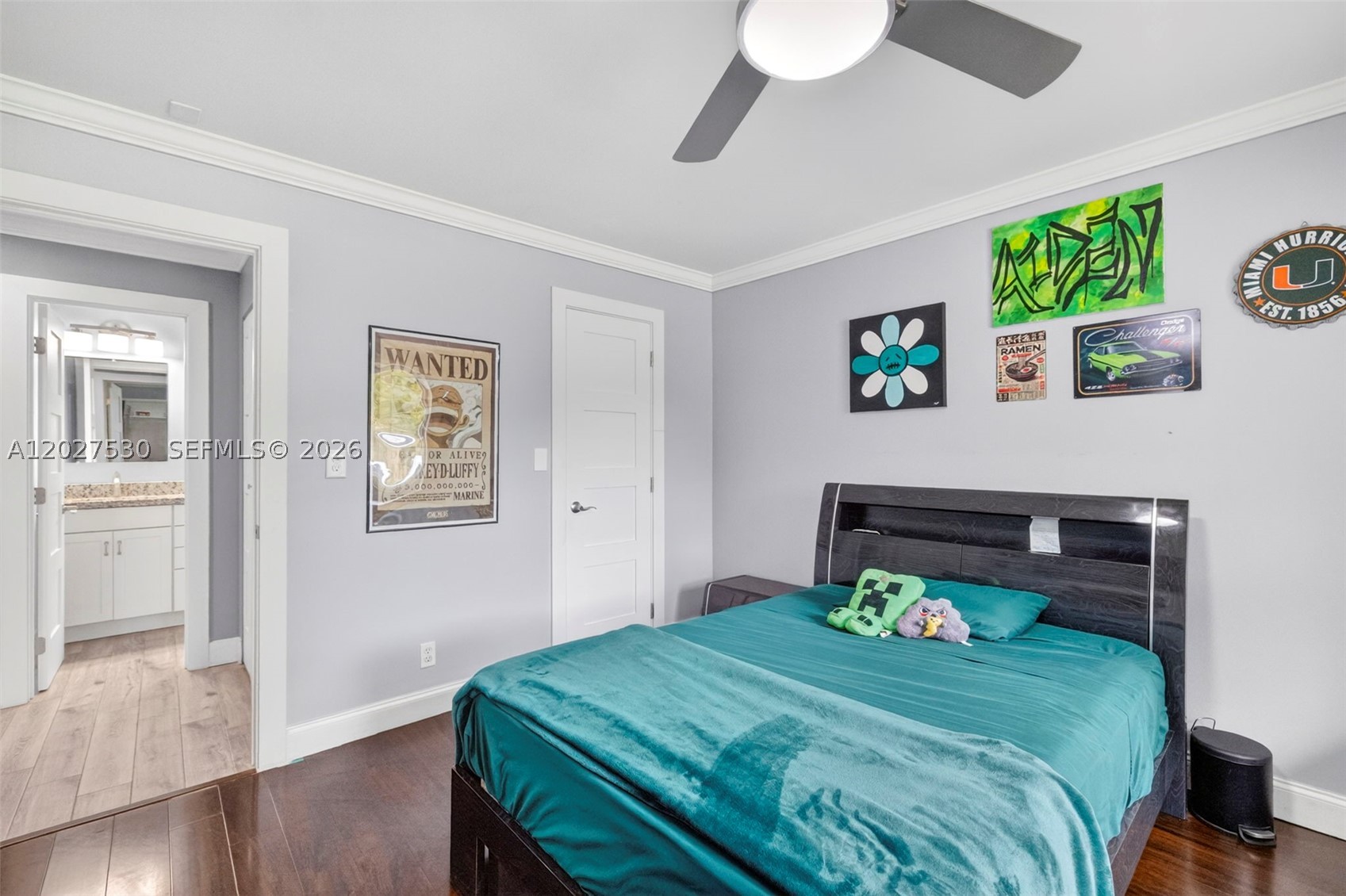 CYPRESS RUN - Residential