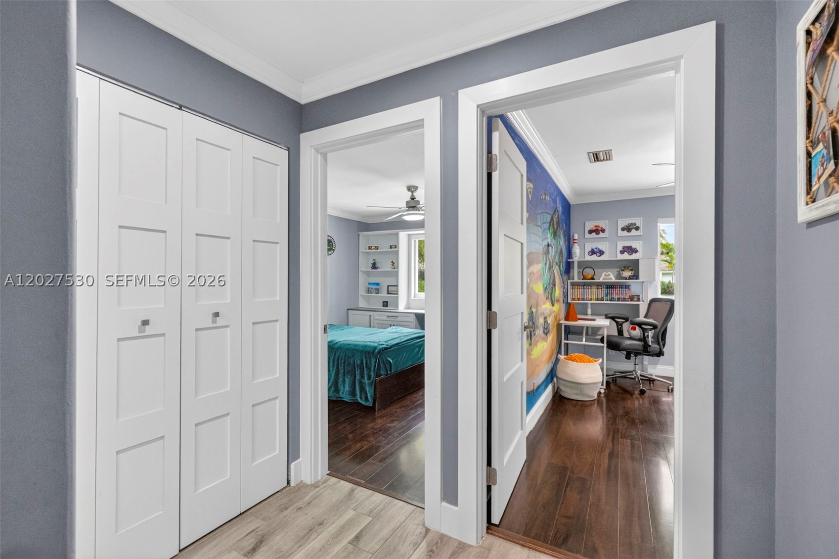 CYPRESS RUN - Residential