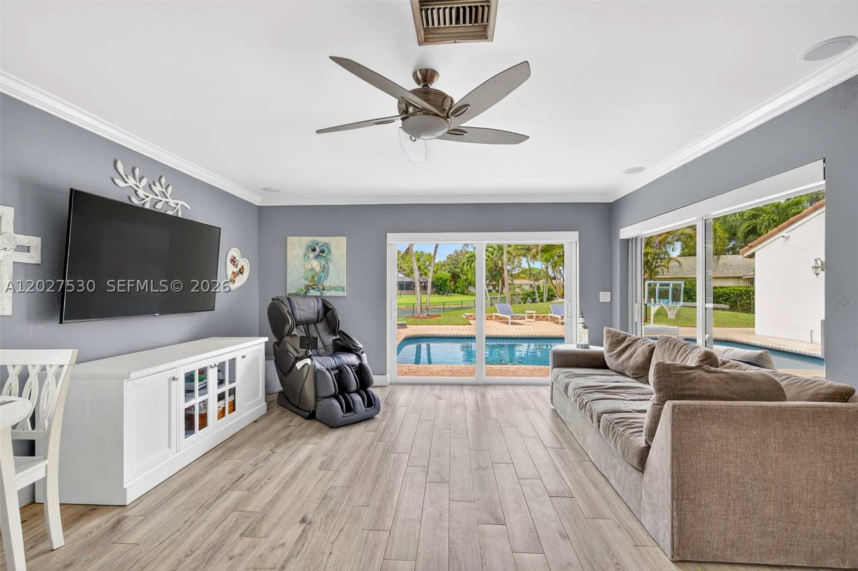 CYPRESS RUN - Residential