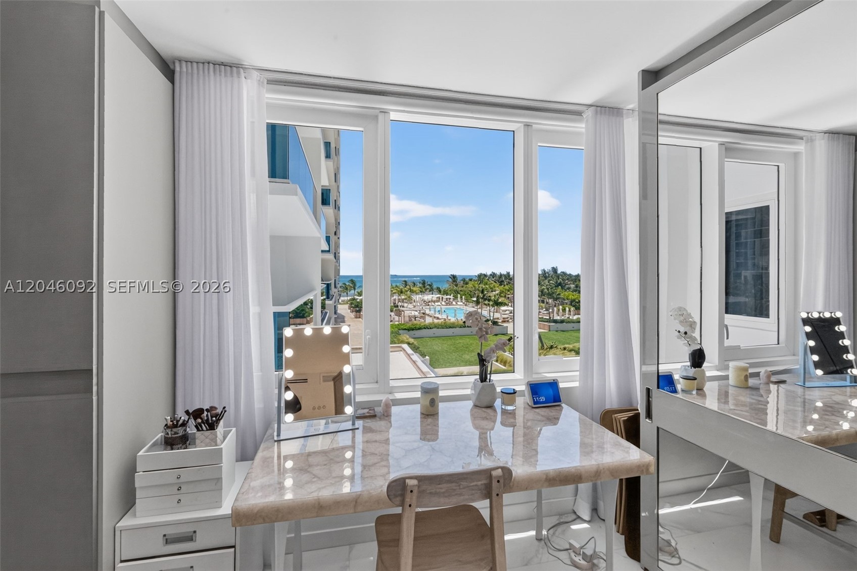 RONEY PALACE CONDO - Residential
