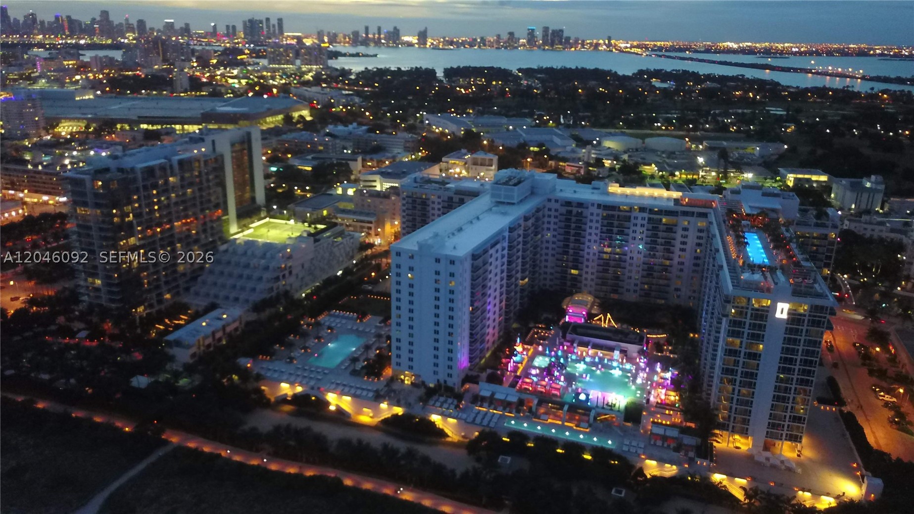 RONEY PALACE CONDO - Residential
