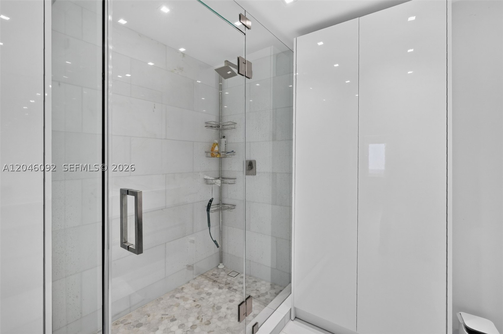 RONEY PALACE CONDO - Residential