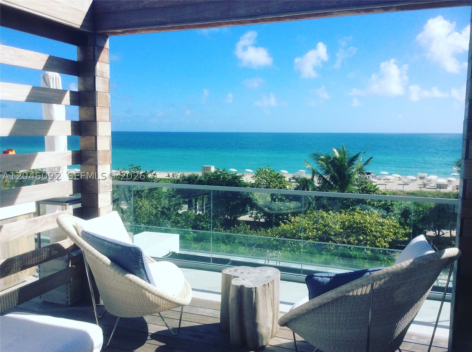 RONEY PALACE CONDO - Residential