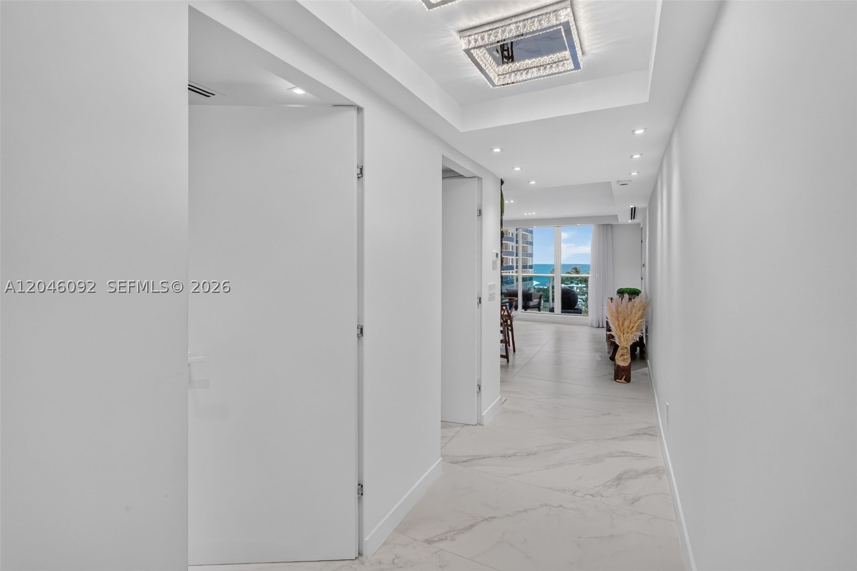 RONEY PALACE CONDO - Residential