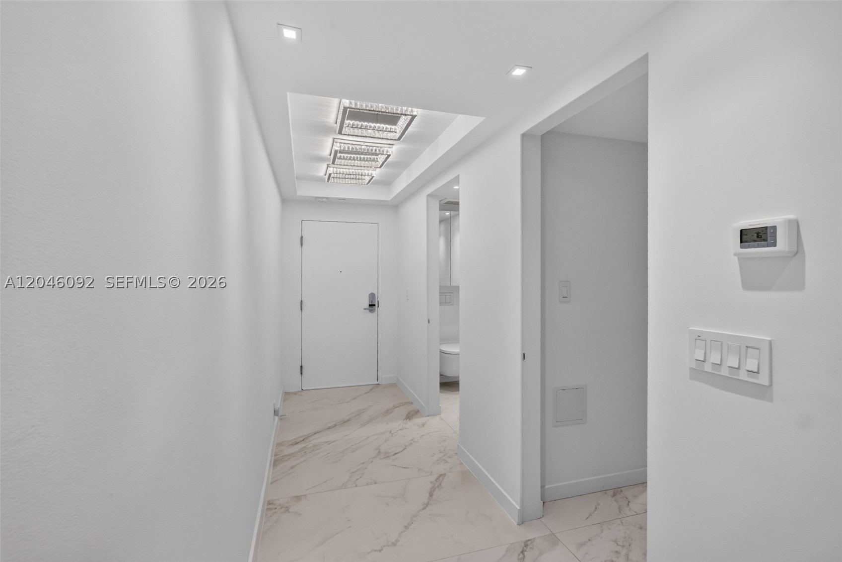 RONEY PALACE CONDO - Residential