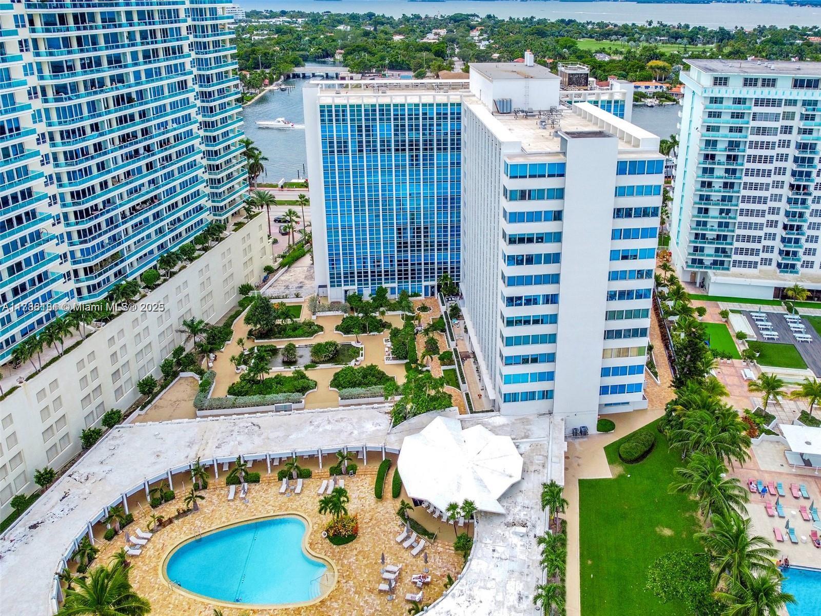 CRYSTAL HOUSE CONDO - Residential