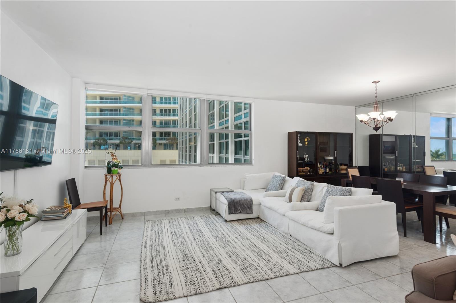 CRYSTAL HOUSE CONDO - Residential