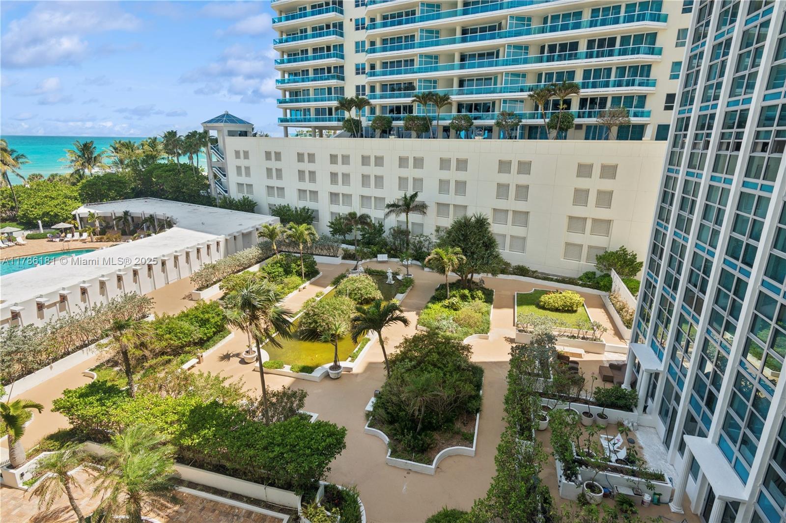 CRYSTAL HOUSE CONDO - Residential