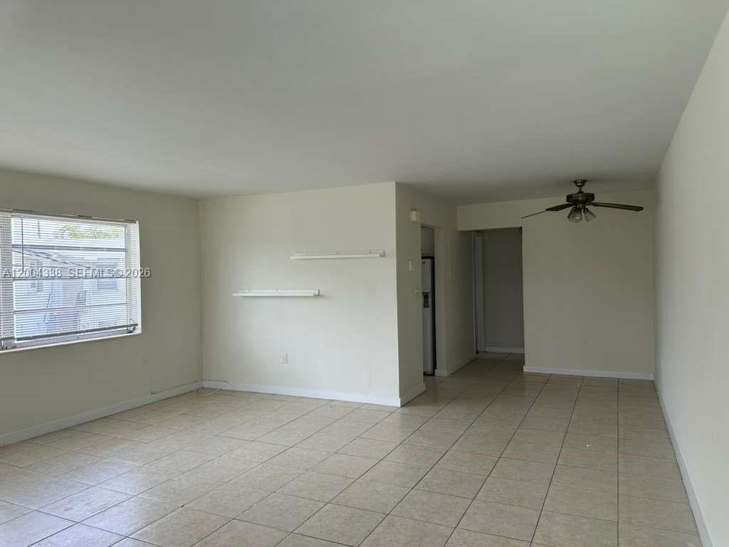 SIGNIFICANT PRICE ADJUSTMENT FOR A SWIFT SALE!
Bright and well-maintained 1-bedroom, 1-bath condo in desirable Sans Souci Estates. This 722 sq ft unit offers a peaceful pool area view and features all ceramic tile floors throughout for easy upkeep. Recently painted, the unit is move-in ready with a clean, modern feel.

Ideally located near public transportation, shopping, and a variety of restaurants, this condo combines convenience with comfort. The building offers very low maintenance, making it an excellent choice for both homeowners and investors

Rent immediately with no waiting period—perfect for generating income from day one. Whether you're a first-time buyer or looking to expand your investment portfolio, this is a fantastic opportunity in a highly sought-after area.