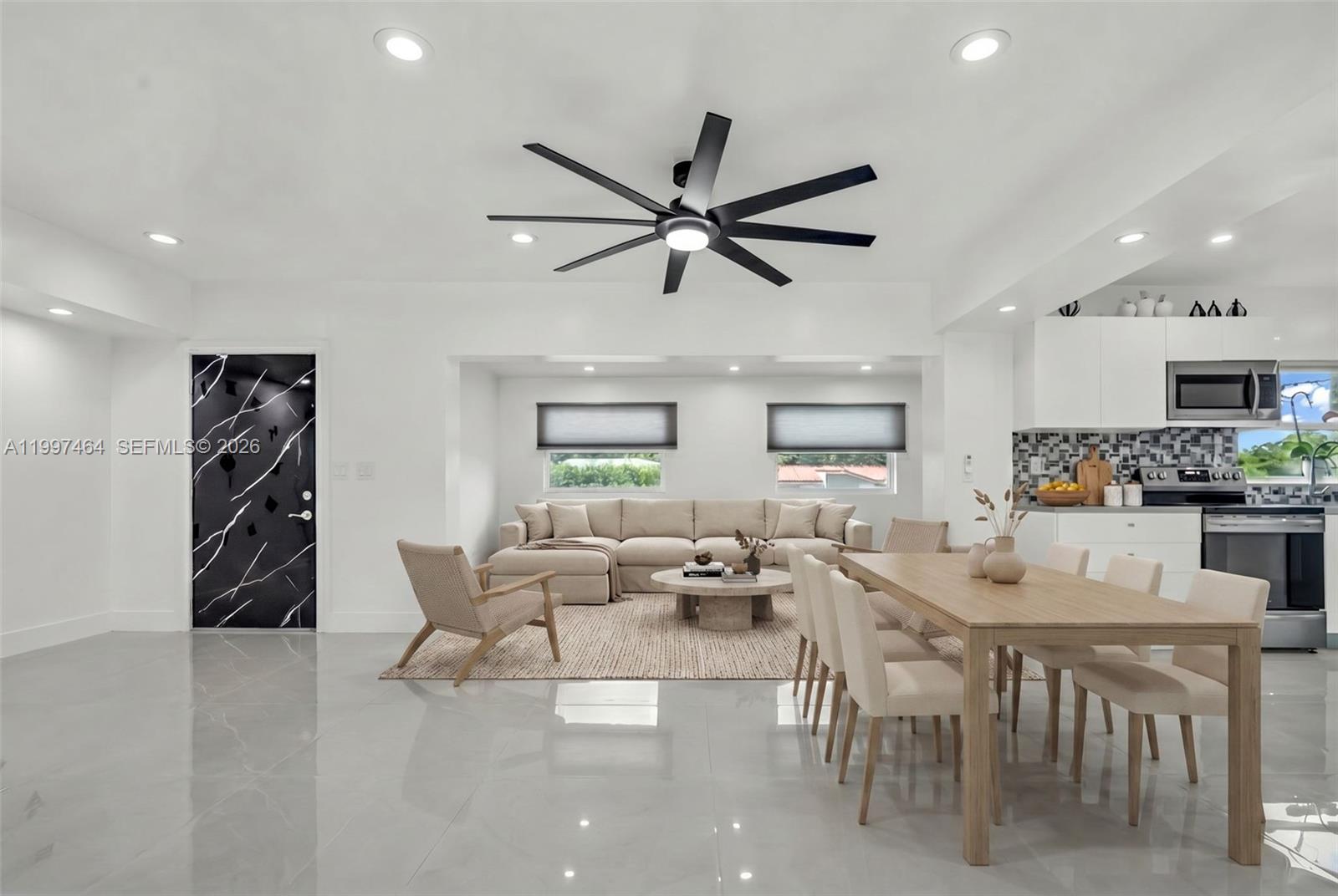 SUNNY ACRES - Residential