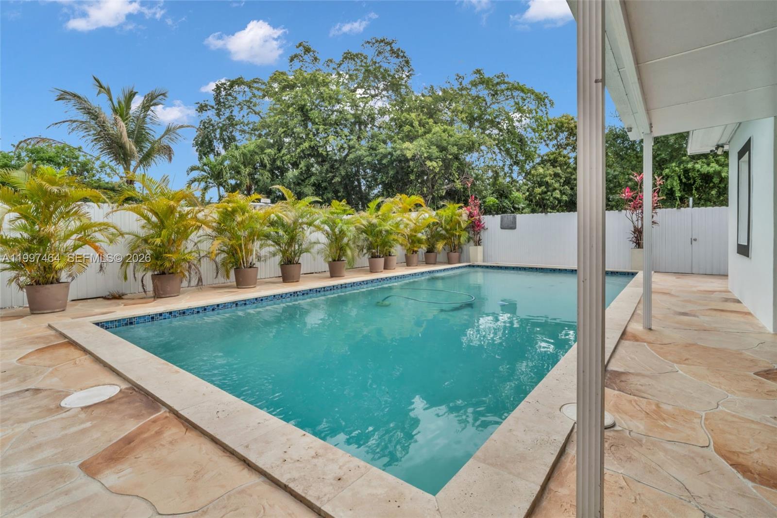 SUNNY ACRES - Residential