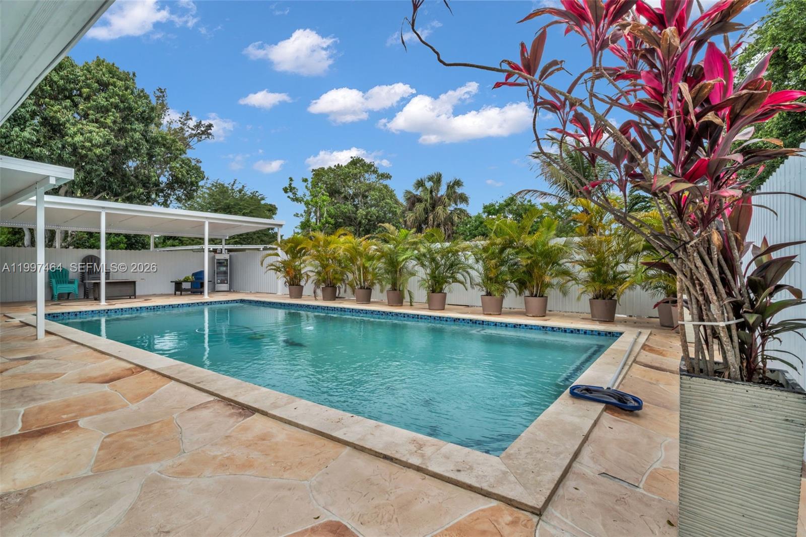 SUNNY ACRES - Residential