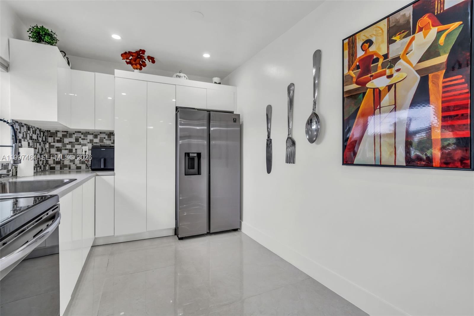 SUNNY ACRES - Residential