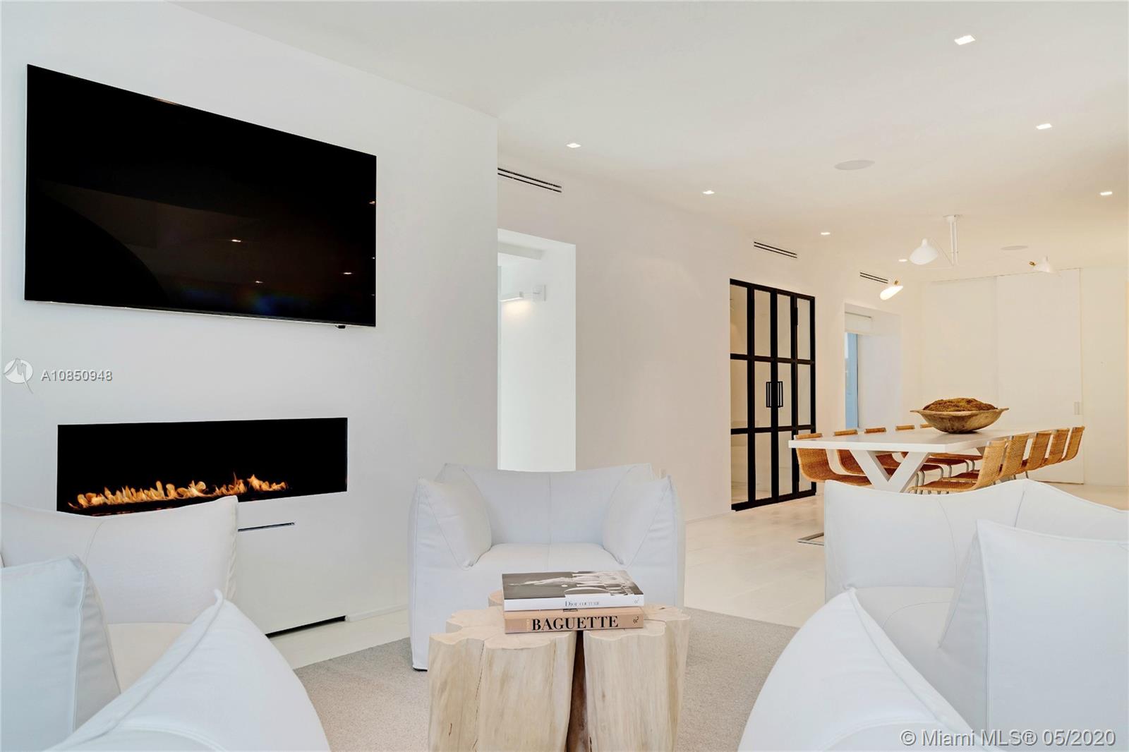 OCEAN BEACH - Residential