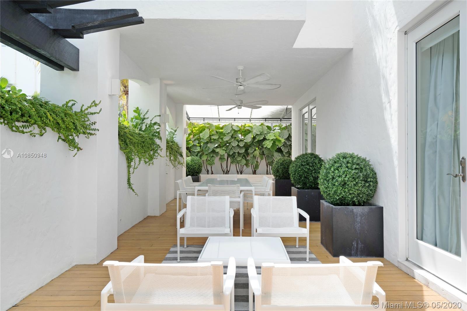 OCEAN BEACH - Residential