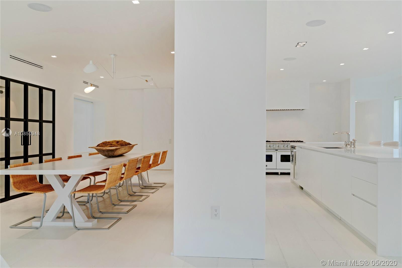 OCEAN BEACH - Residential