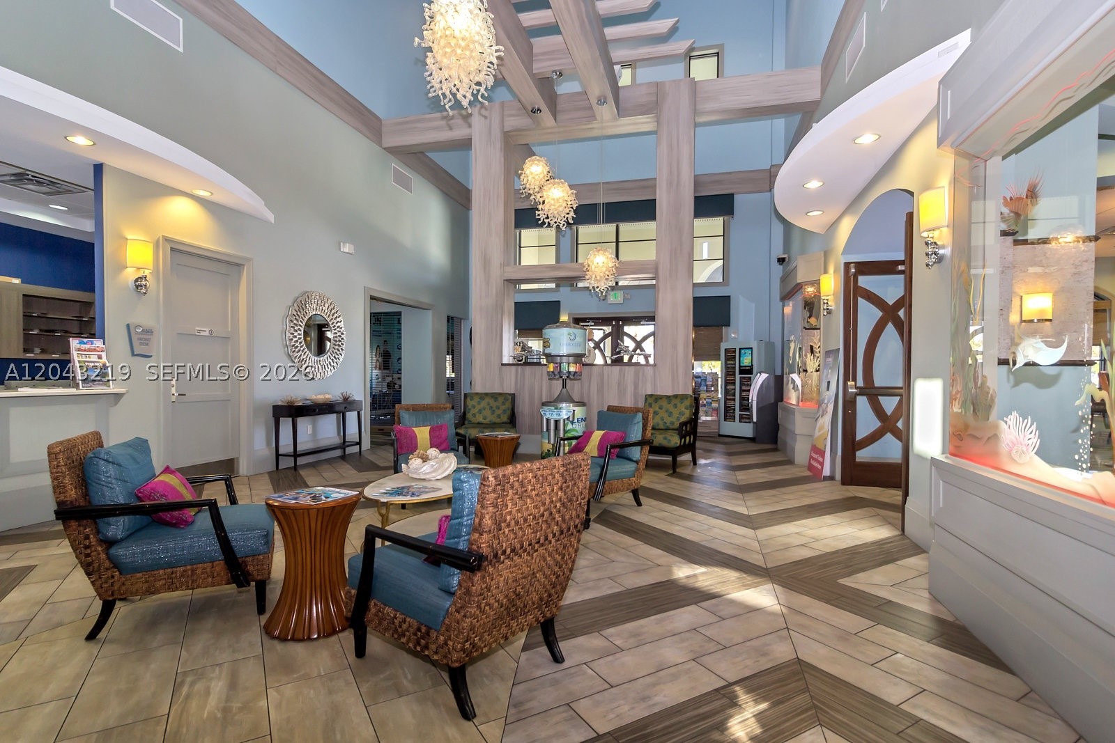 Champions Gate - Residential