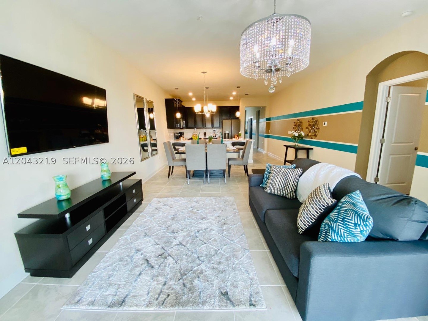 Champions Gate - Residential