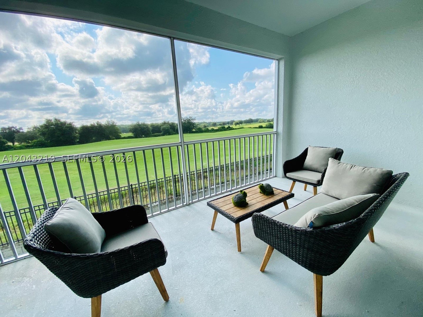 Champions Gate - Residential