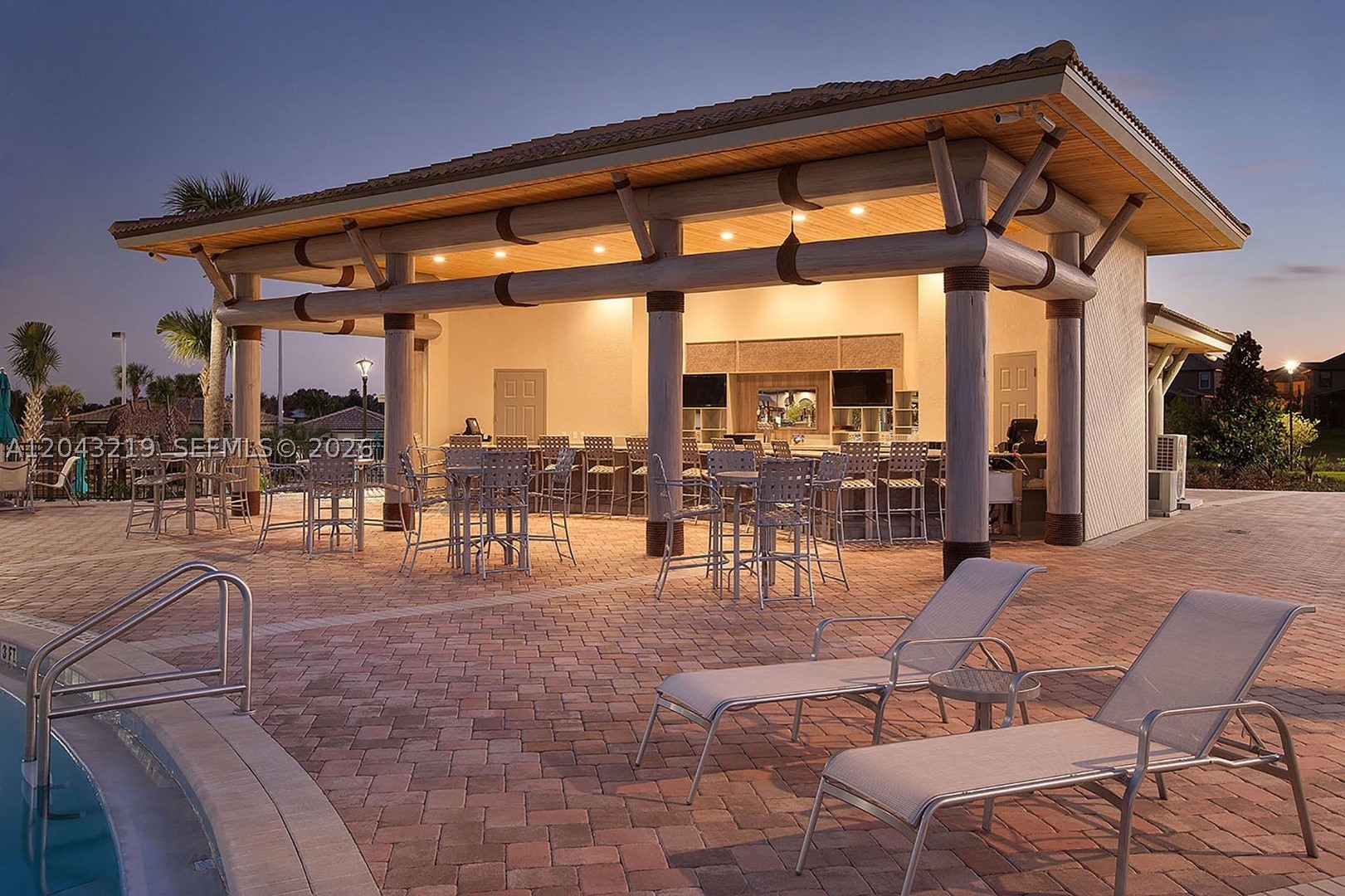 Champions Gate - Residential