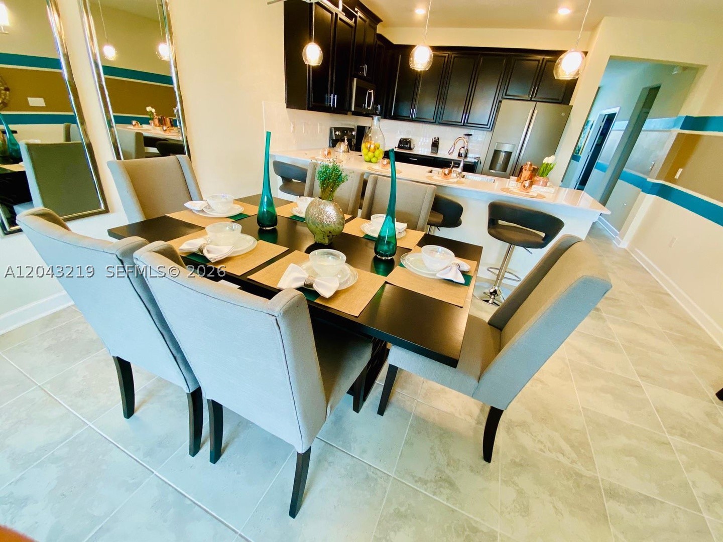 Champions Gate - Residential