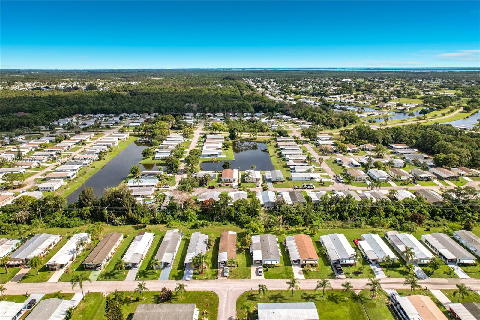 SAVANNA CLUB PLAT I - Residential