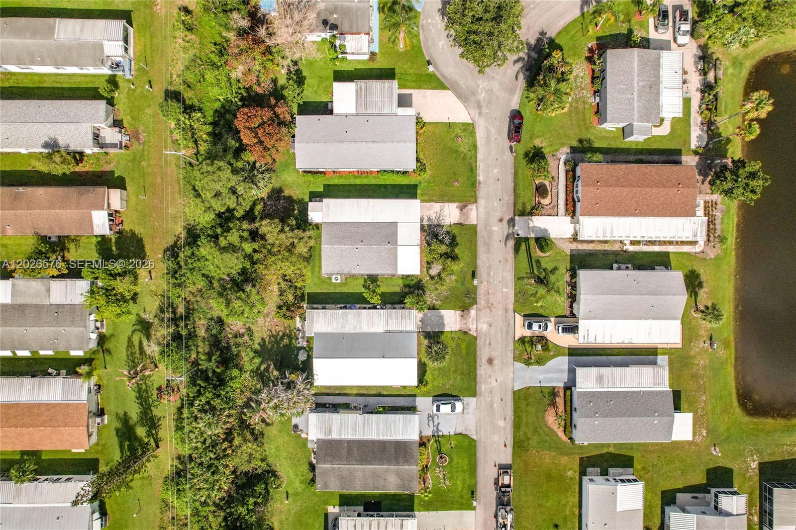 SAVANNA CLUB PLAT I - Residential
