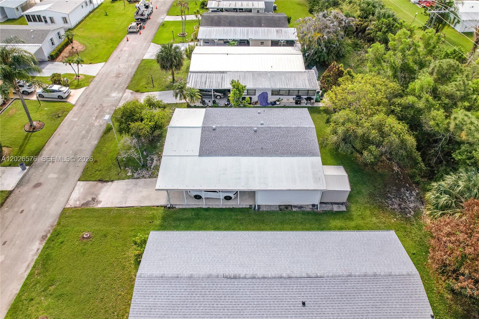 SAVANNA CLUB PLAT I - Residential