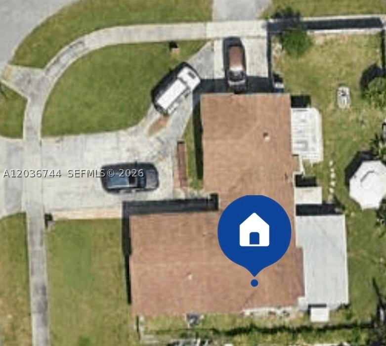 FAIRWAY PLAZA - Residential Lease