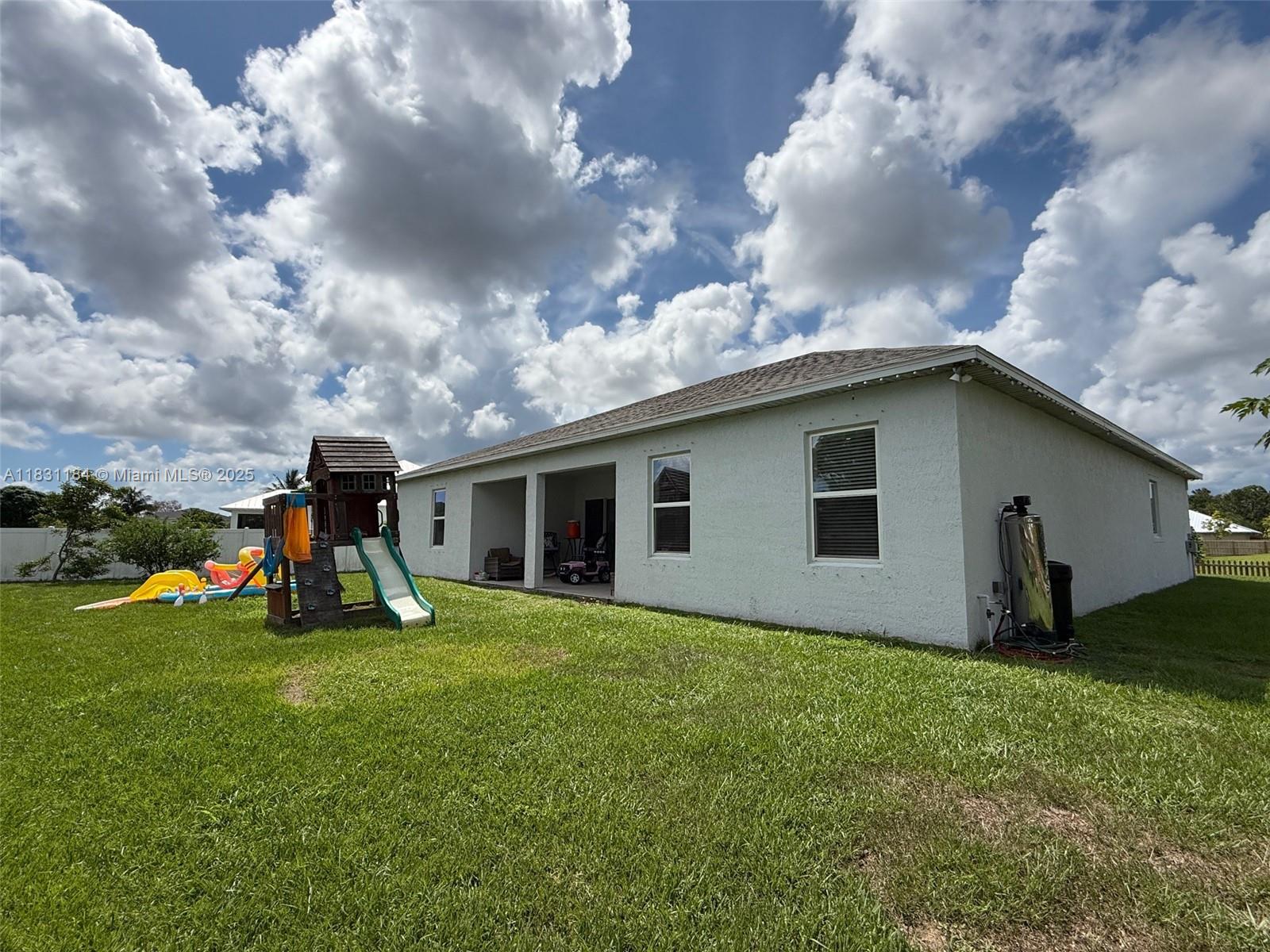 PORT ST LUCIE SECTION 41 - Residential