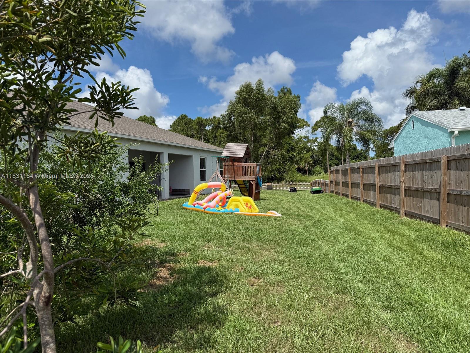 PORT ST LUCIE SECTION 41 - Residential