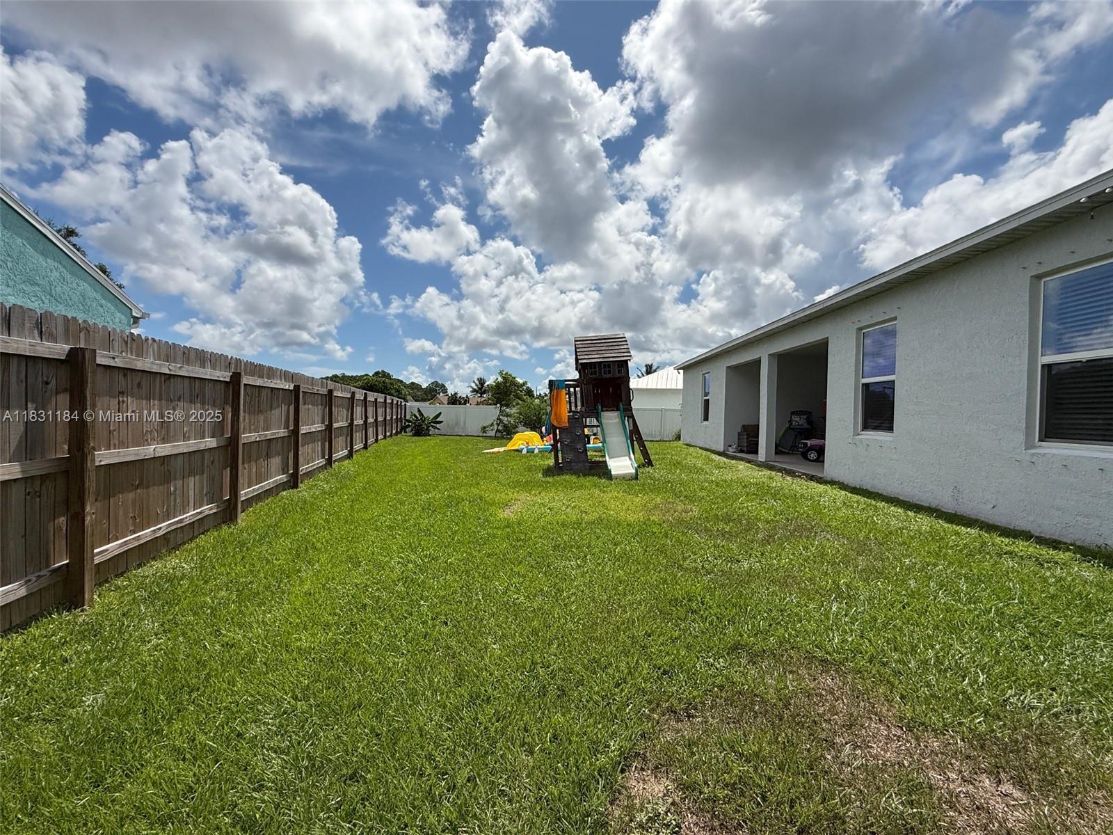 PORT ST LUCIE SECTION 41 - Residential