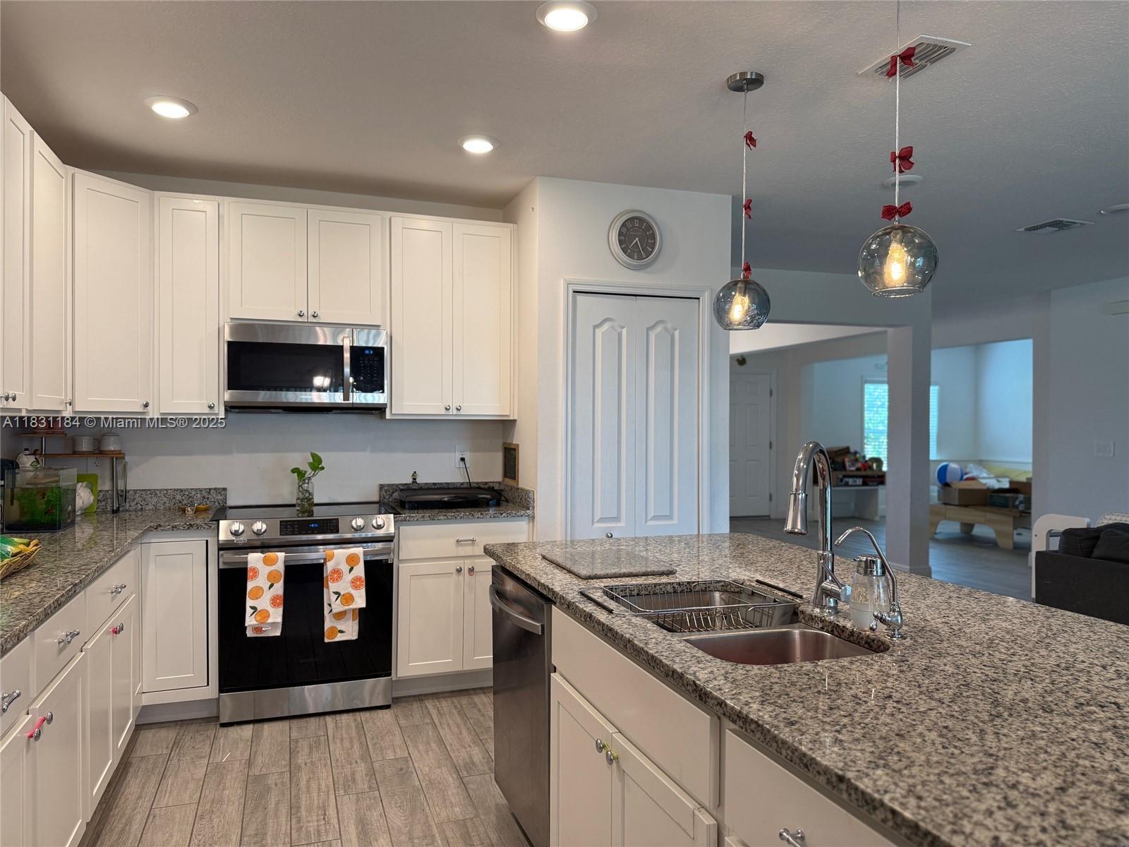 PORT ST LUCIE SECTION 41 - Residential