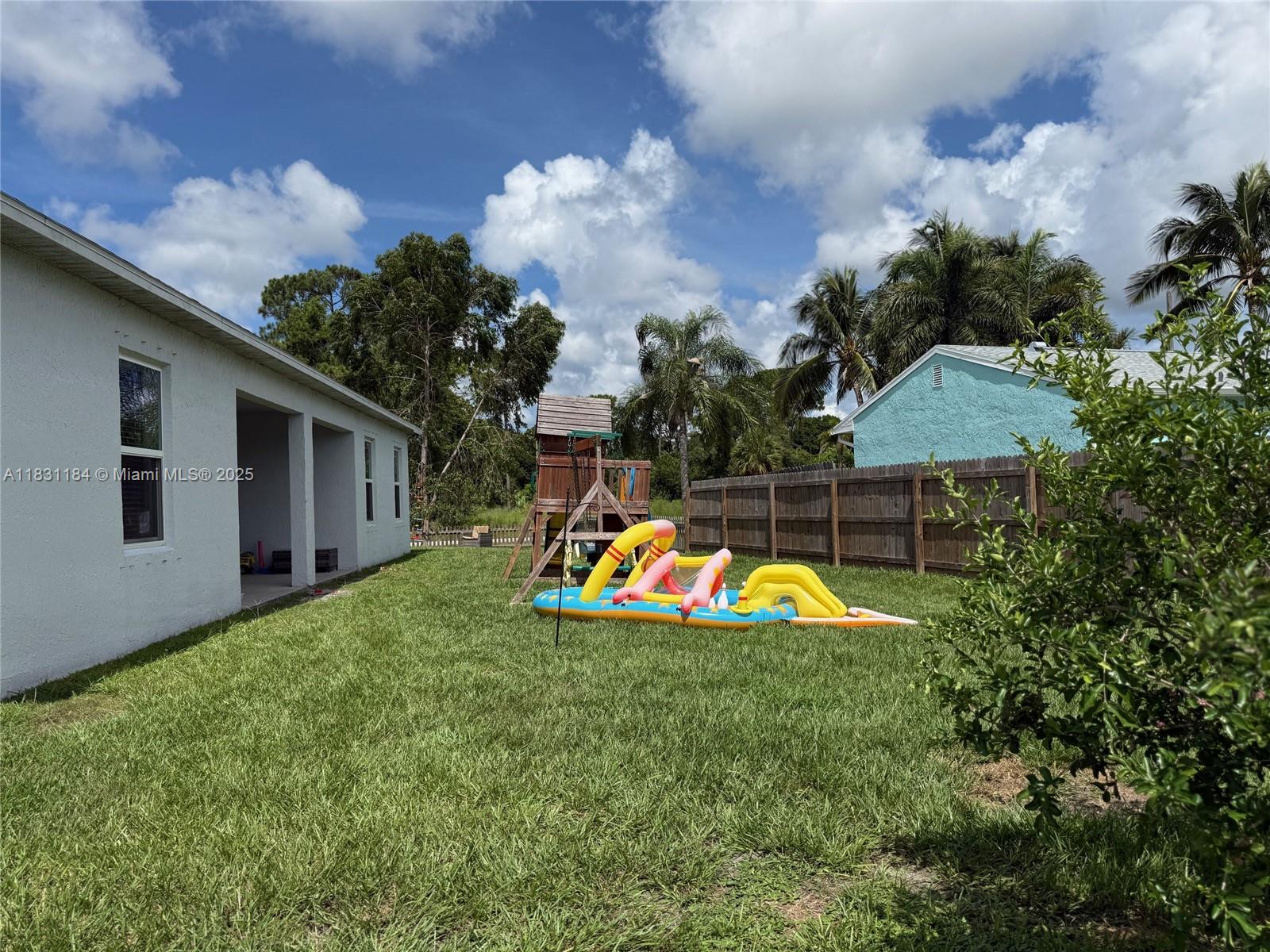 PORT ST LUCIE SECTION 41 - Residential