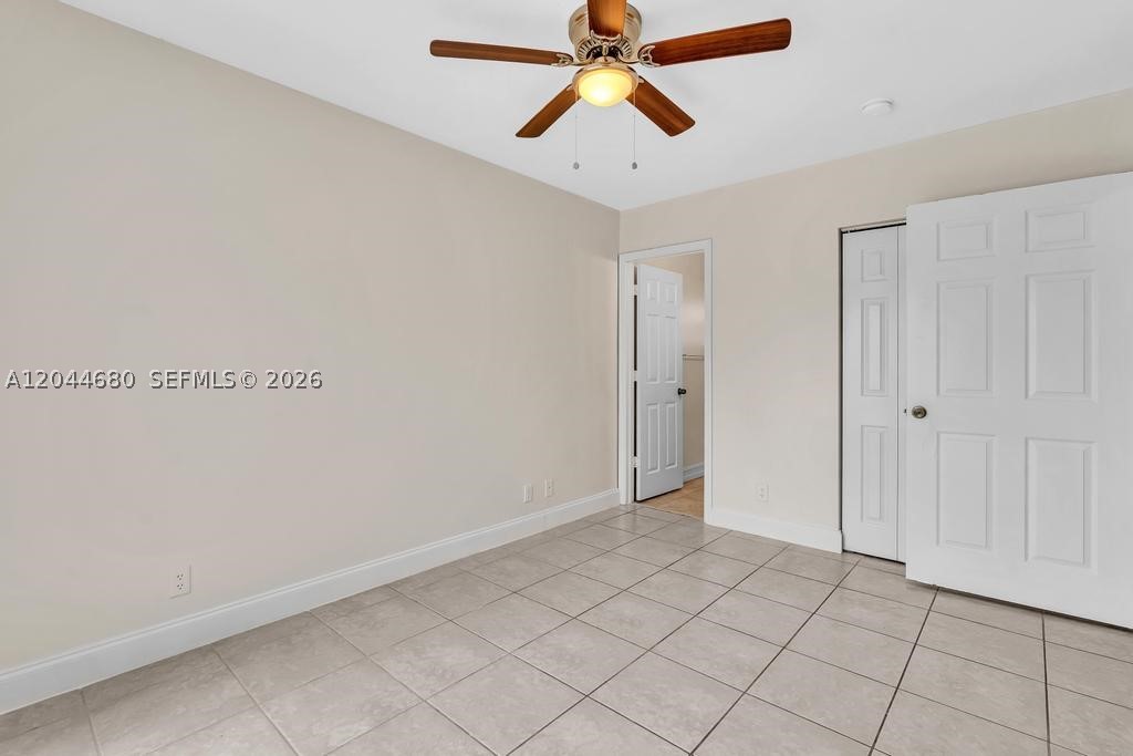 SEMINOLE FOREST - Residential