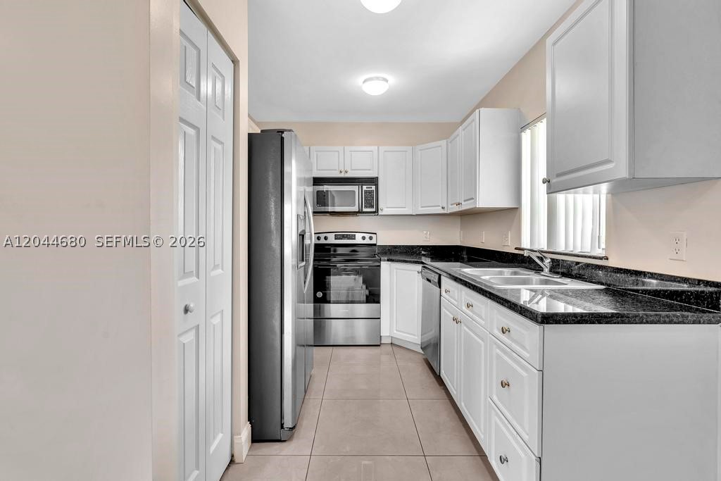 SEMINOLE FOREST - Residential