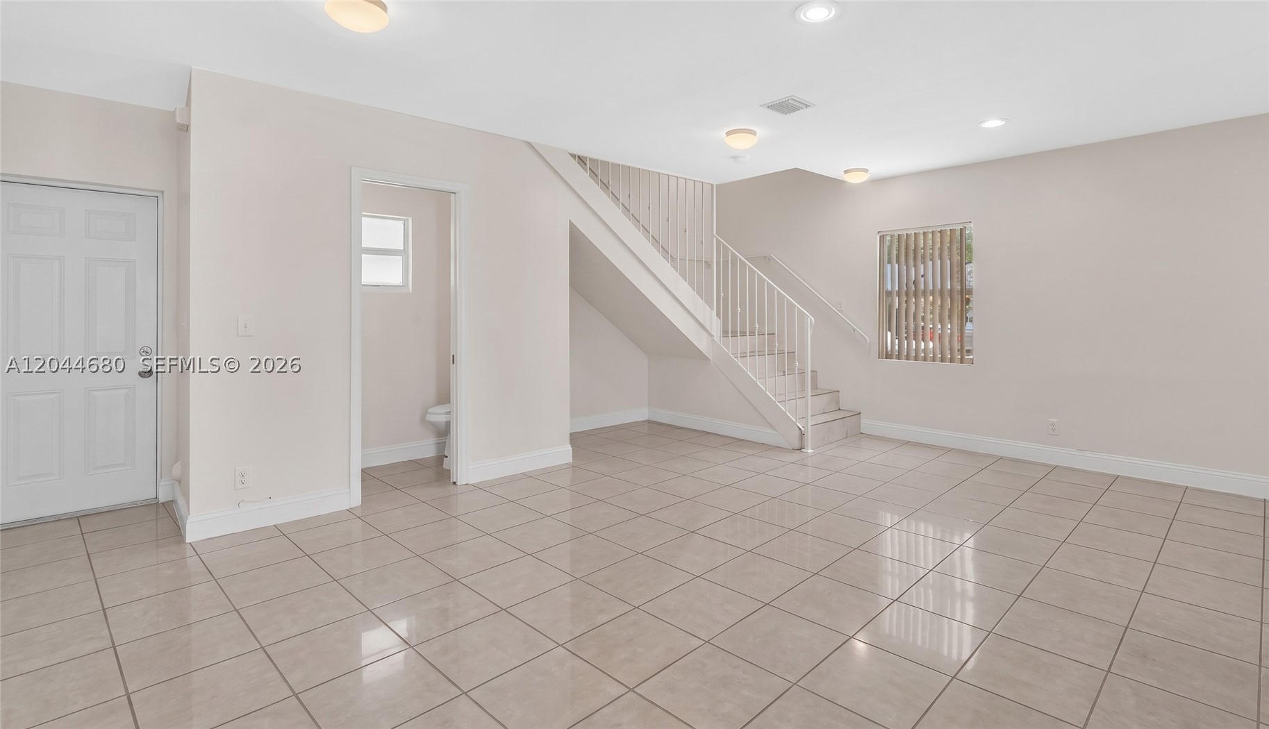 SEMINOLE FOREST - Residential