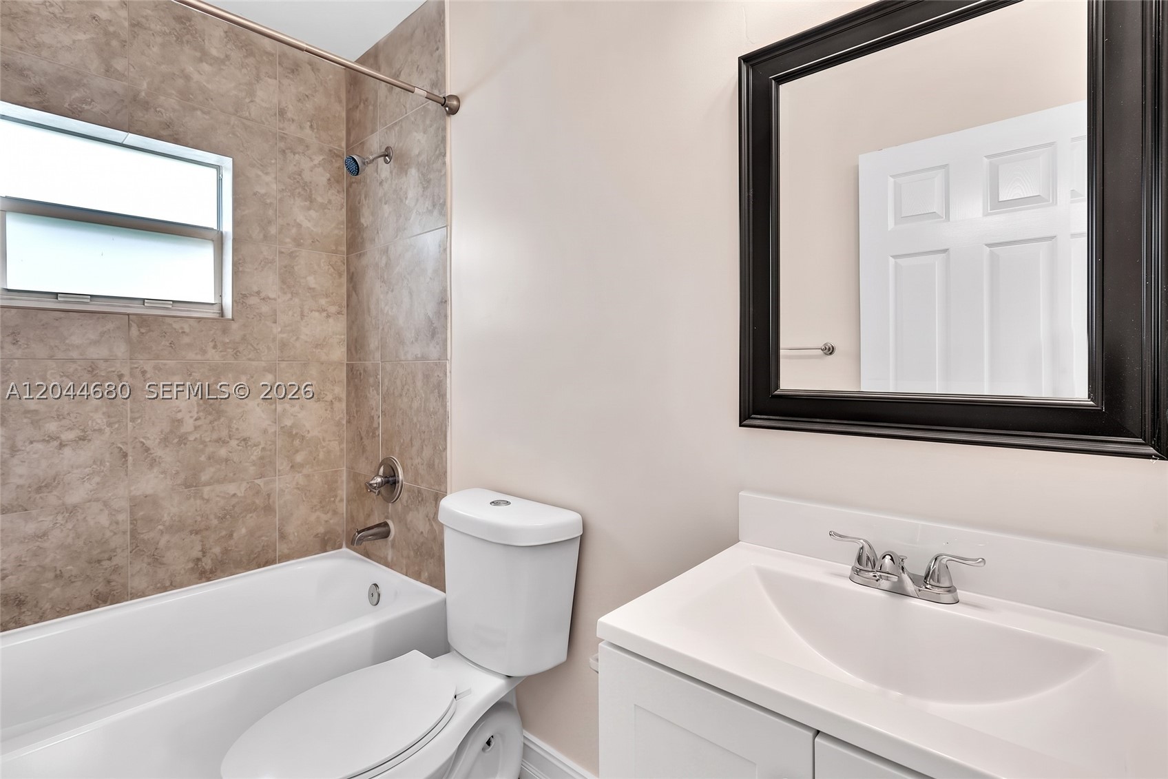 SEMINOLE FOREST - Residential