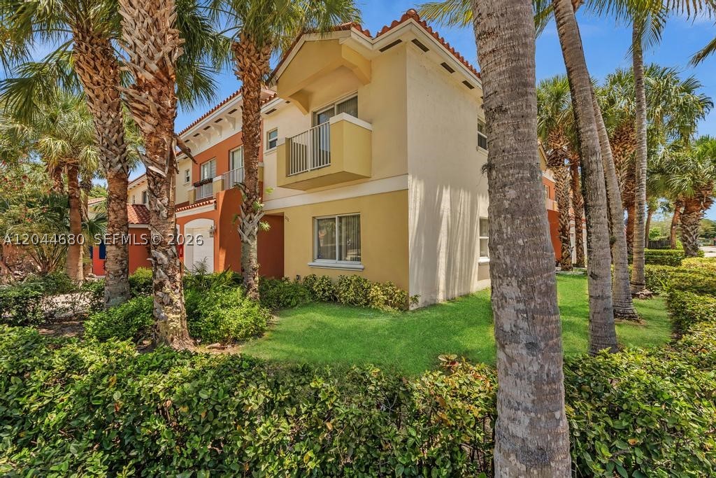 SEMINOLE FOREST - Residential