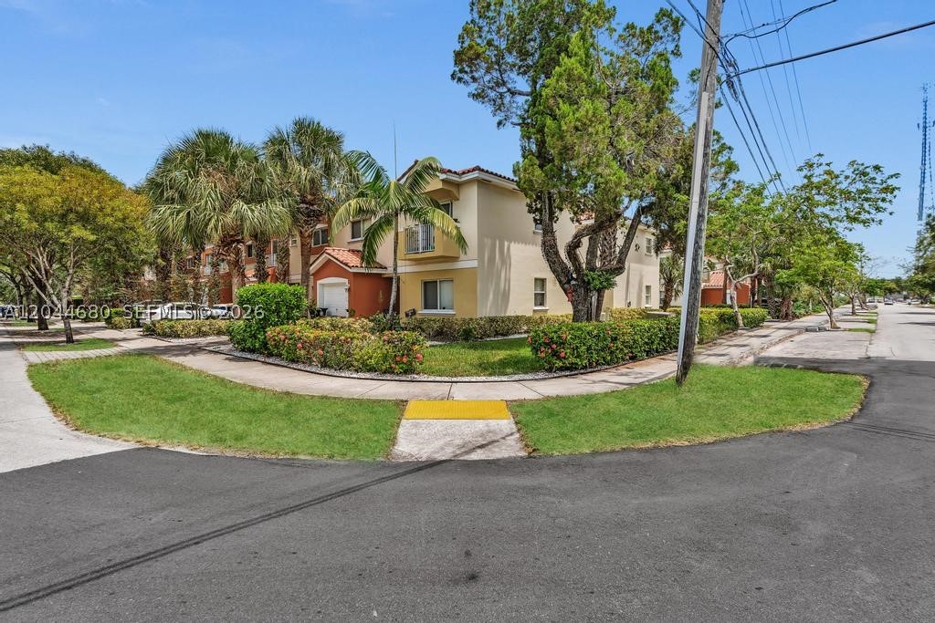 SEMINOLE FOREST - Residential