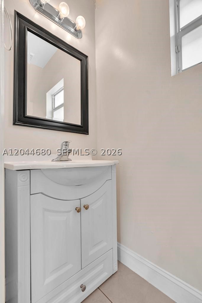 SEMINOLE FOREST - Residential