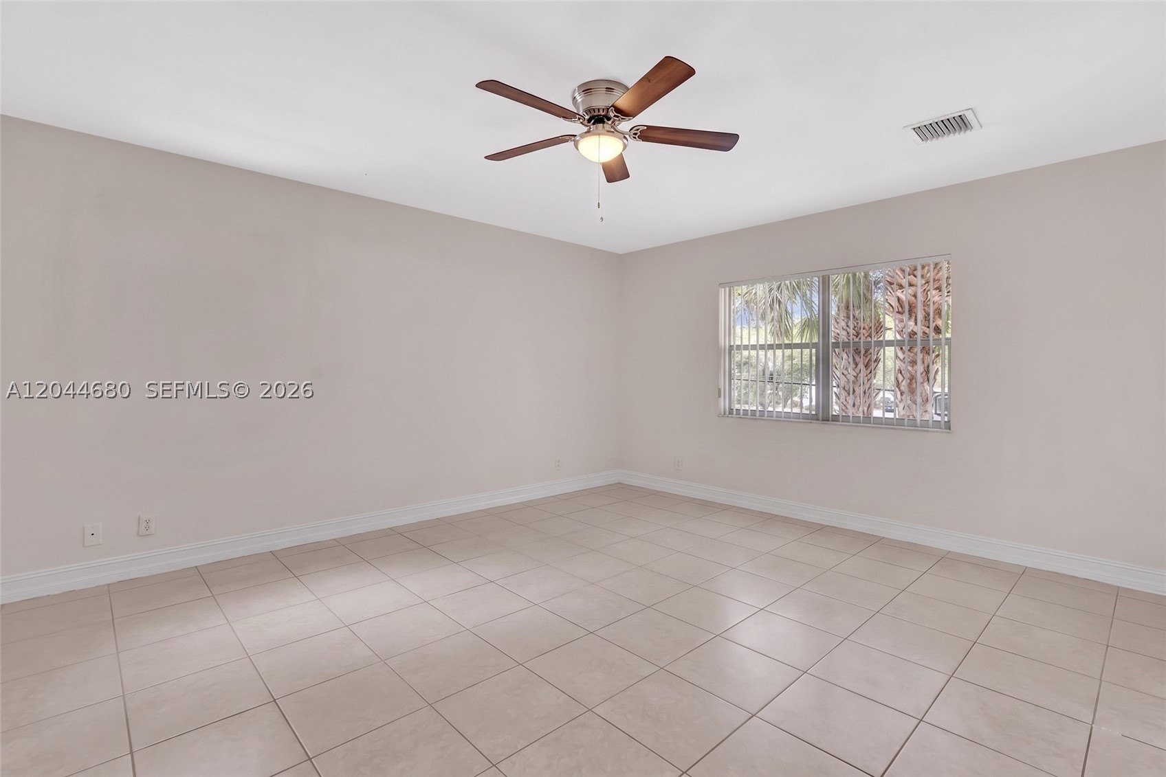 SEMINOLE FOREST - Residential