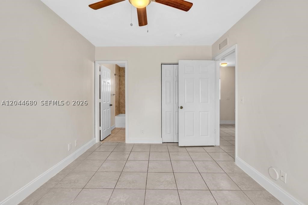 SEMINOLE FOREST - Residential